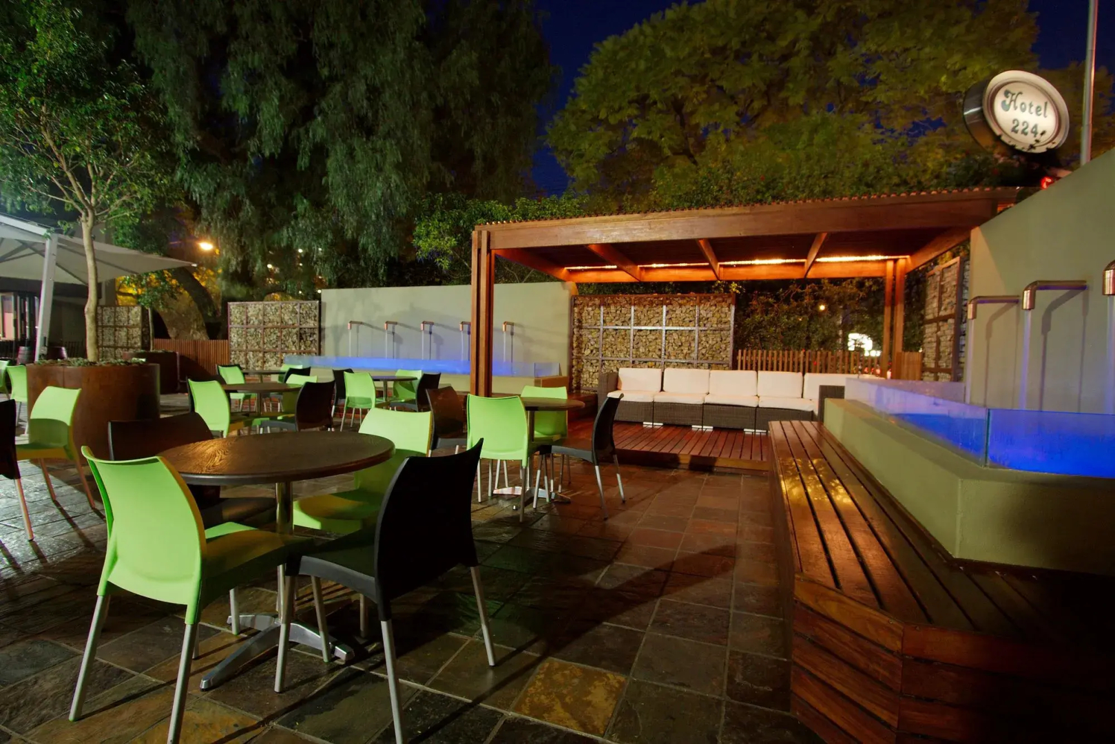 Photo - Hotel 224 & Apartments