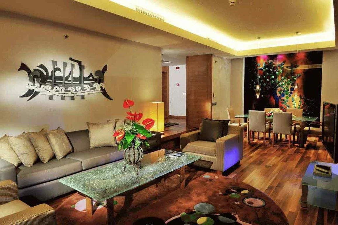 Foto - Gloria Golf Resort - All Inclusive