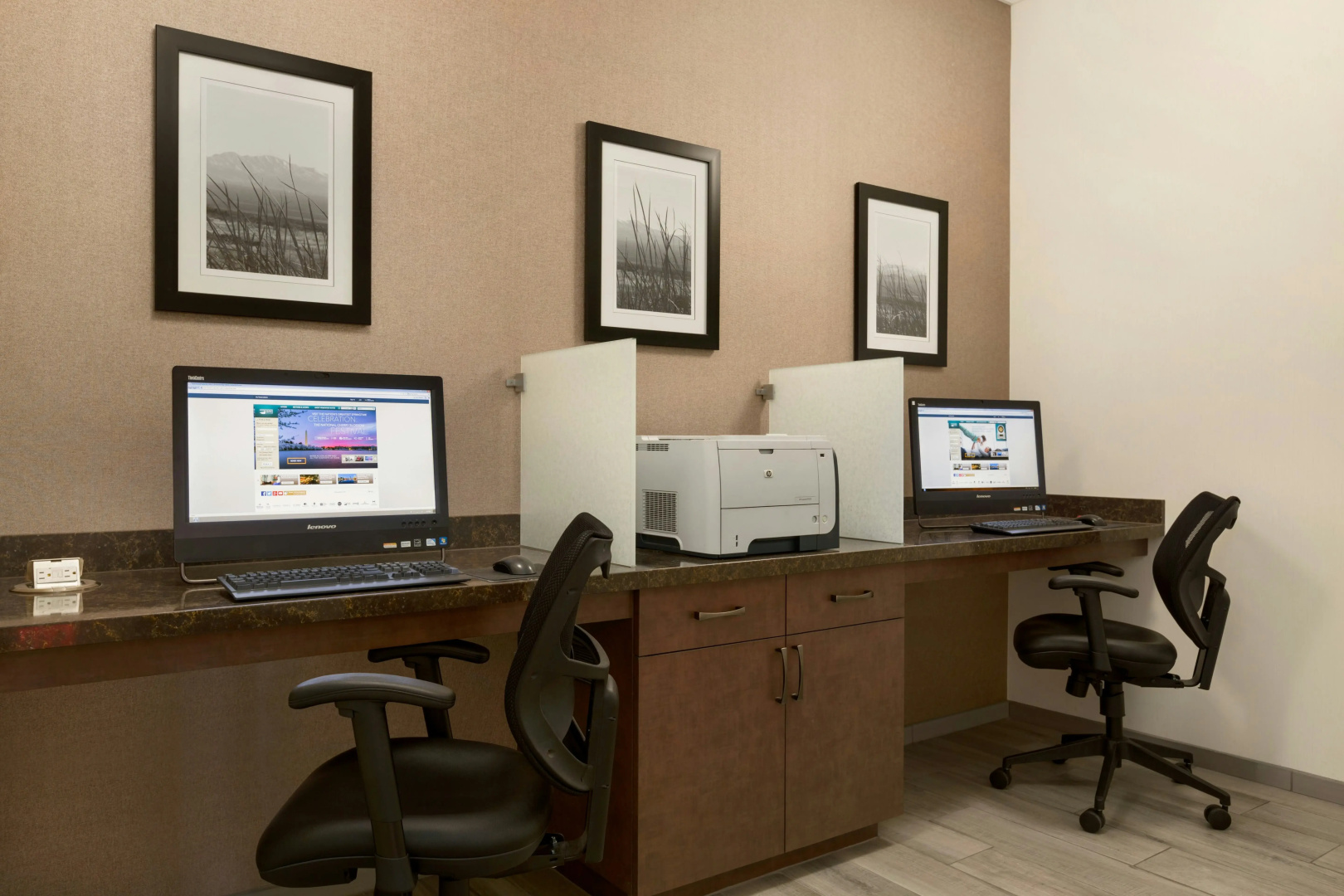 Photo - Homewood Suites by Hilton Las Vegas Airport