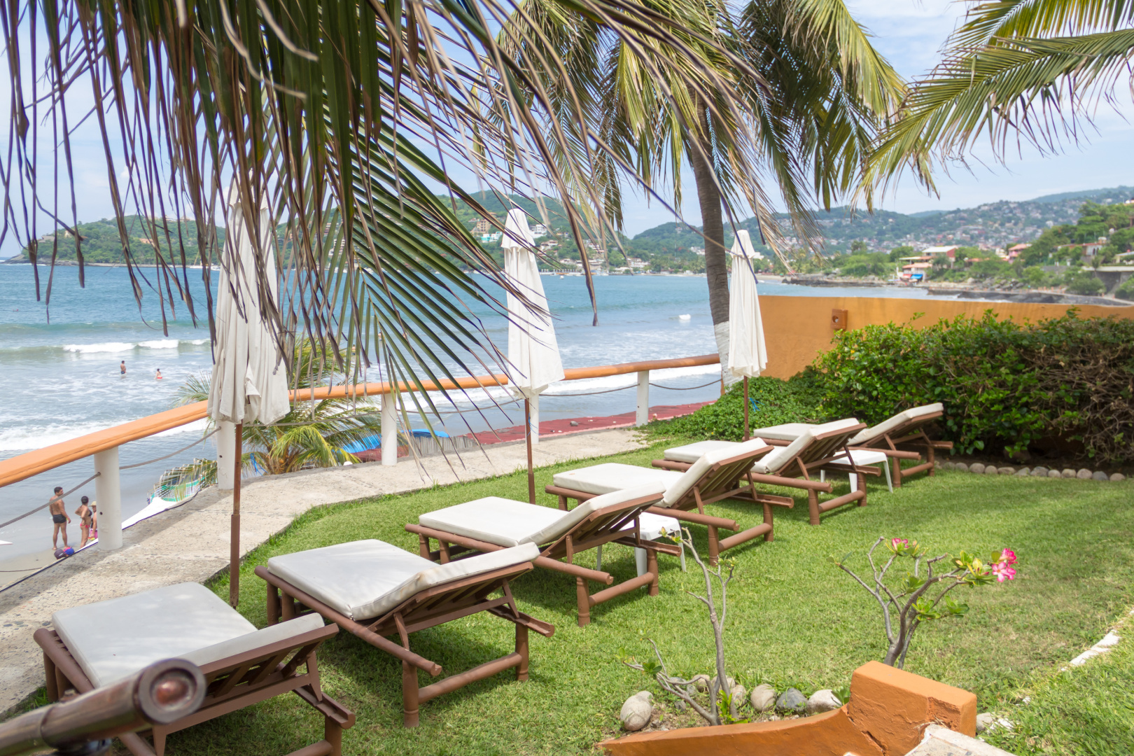 Foto - Hotel Villas Miramar