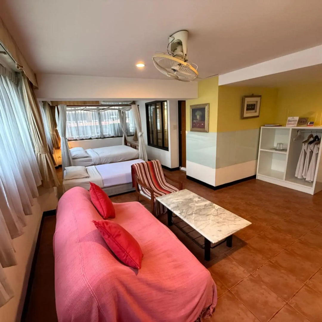 Foto - The Best Bangkok House