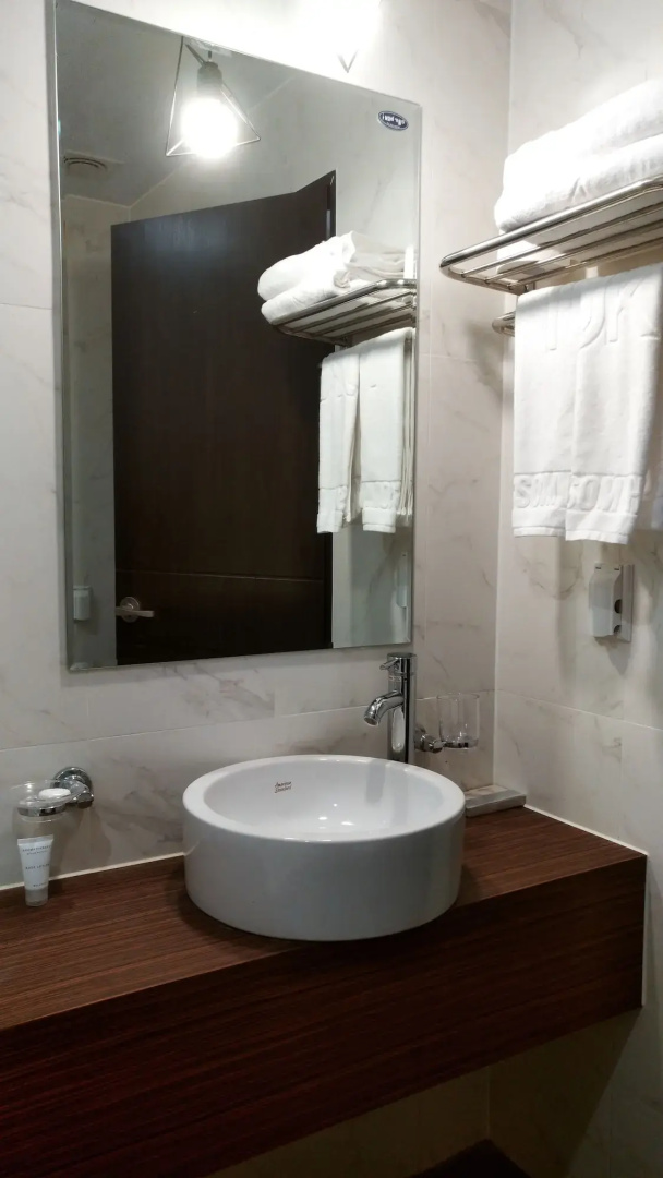 Photo - JK Blossom Hotel