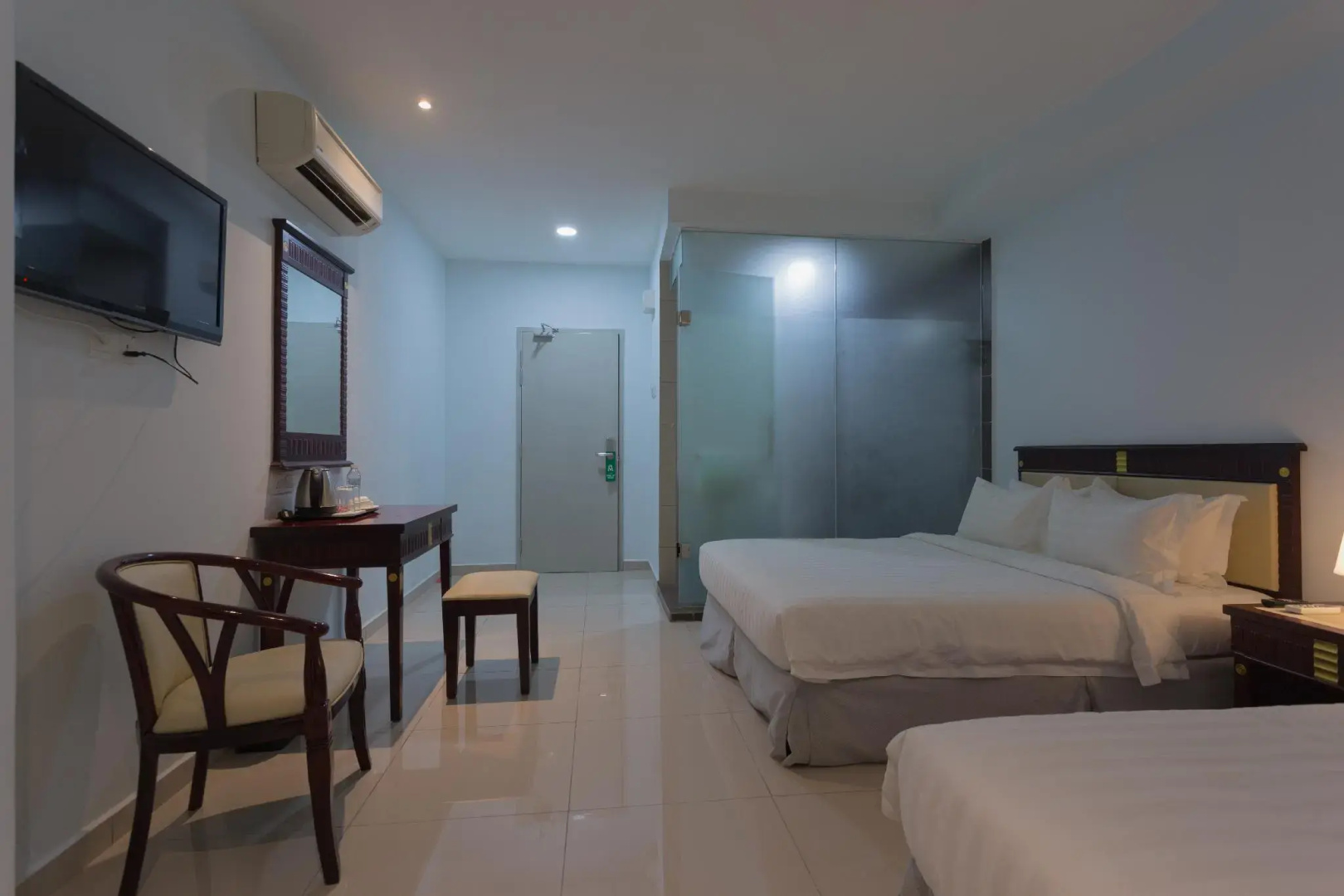 Foto - Hotel Al Amin