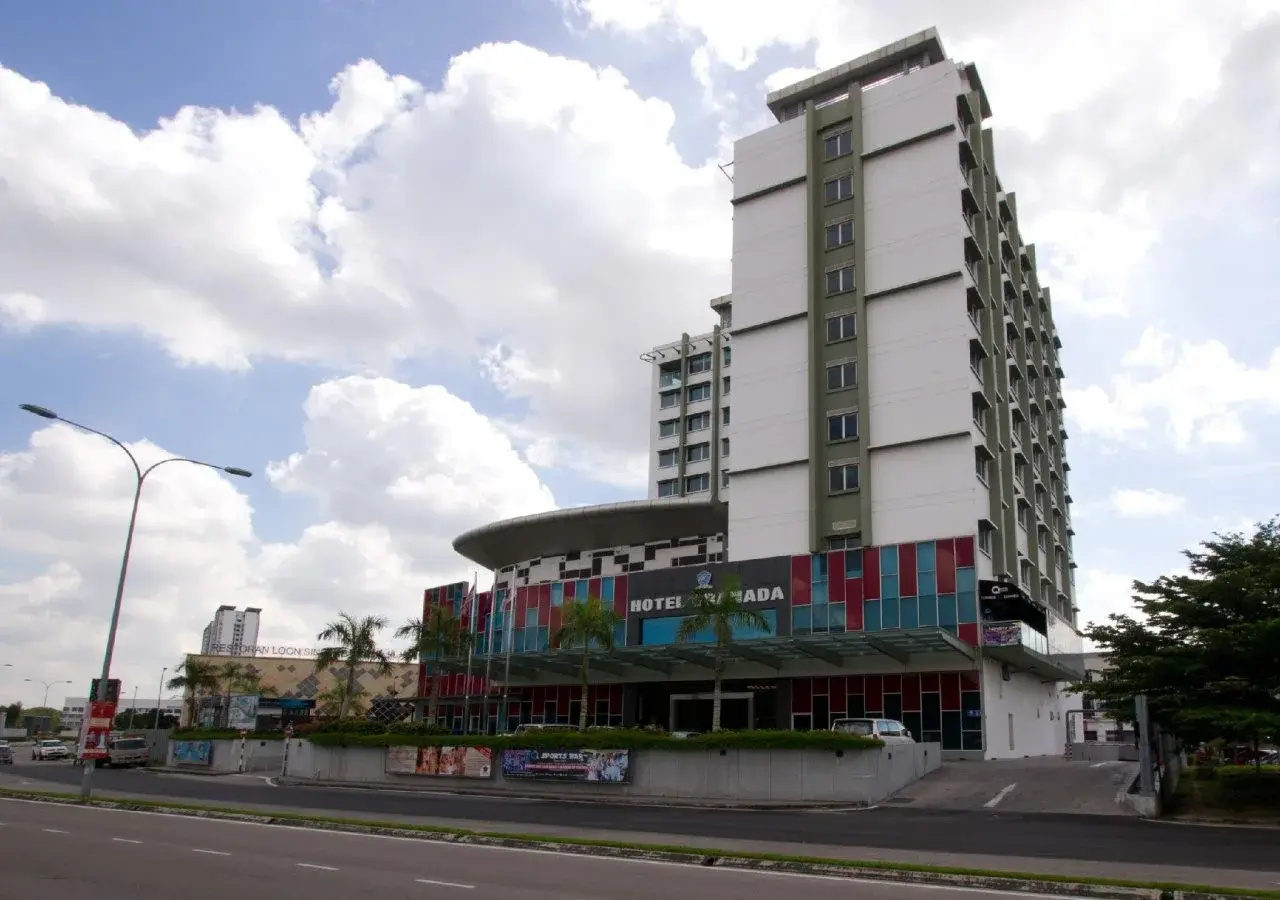 Photo - Hotel Granada Johor Bahru