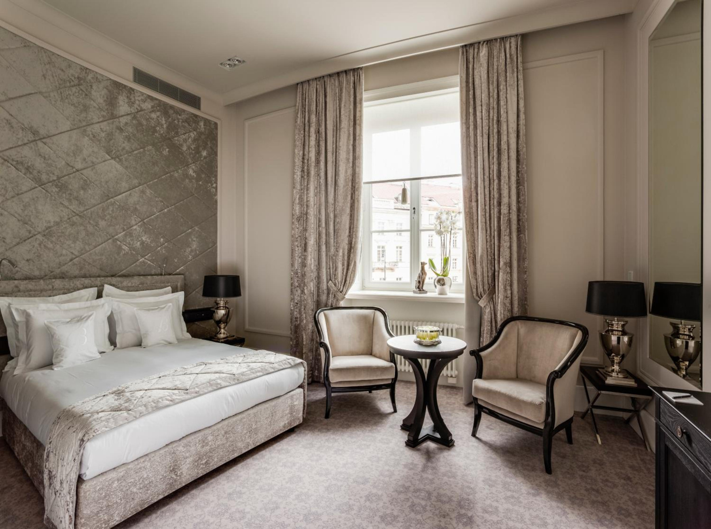 Foto - Hotel Bellotto