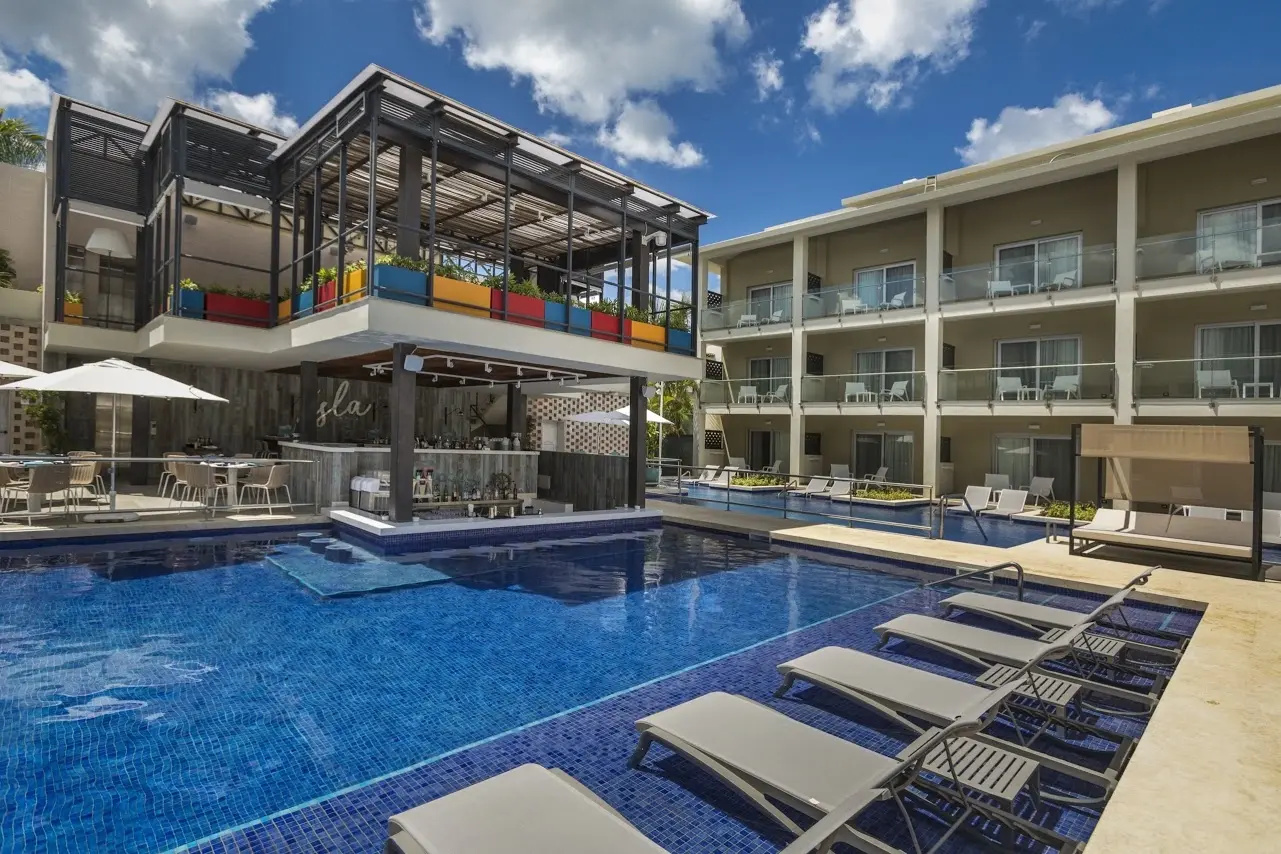 Foto - Catalonia Royal La Romana - All Inclusive - Adults Only