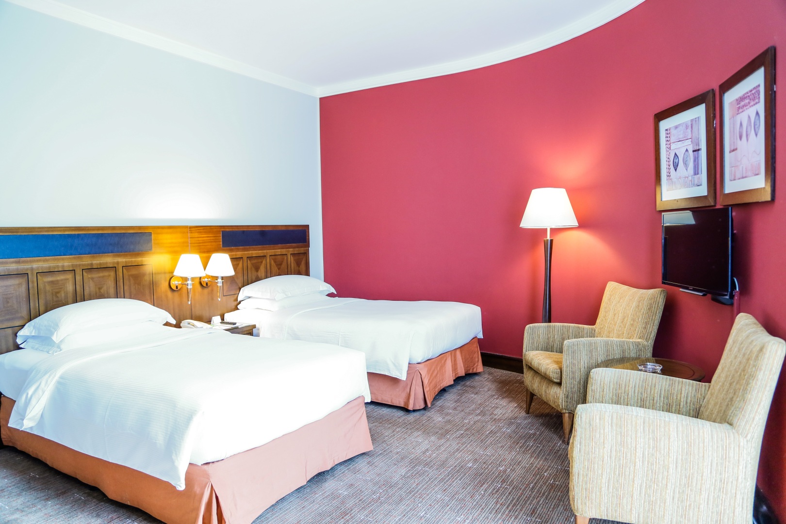 Photo - J5 RIMAL Hotel Apartments