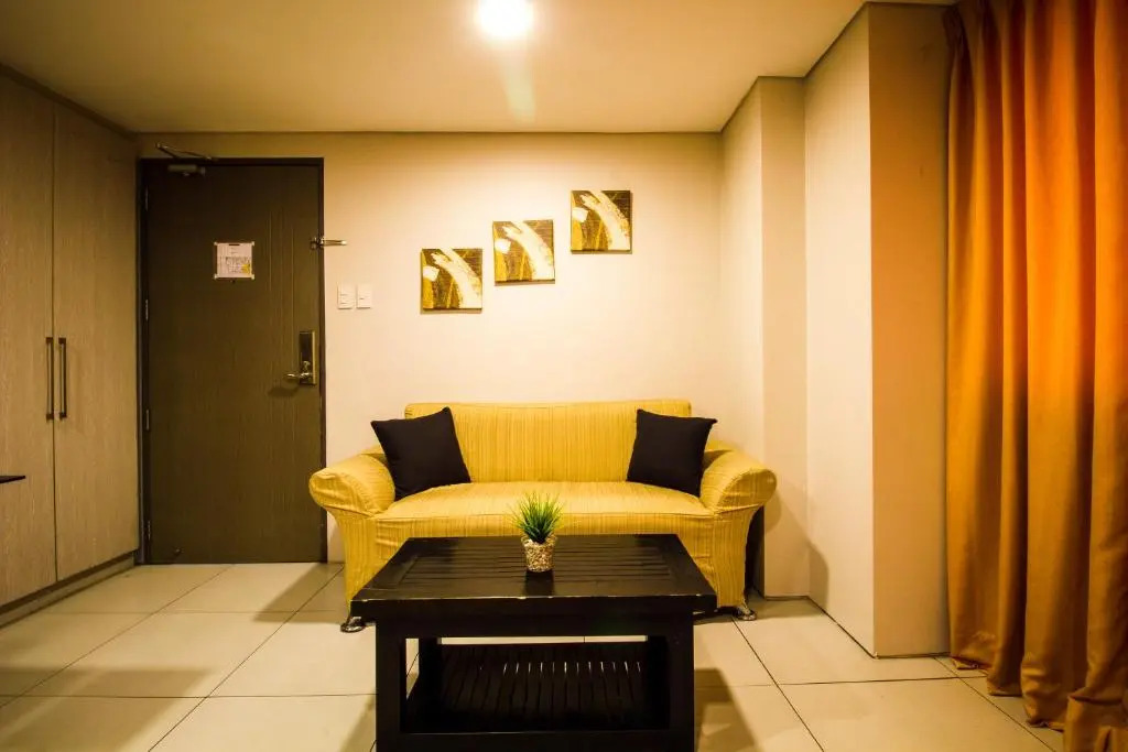 Foto - Jade Hotel and Suites