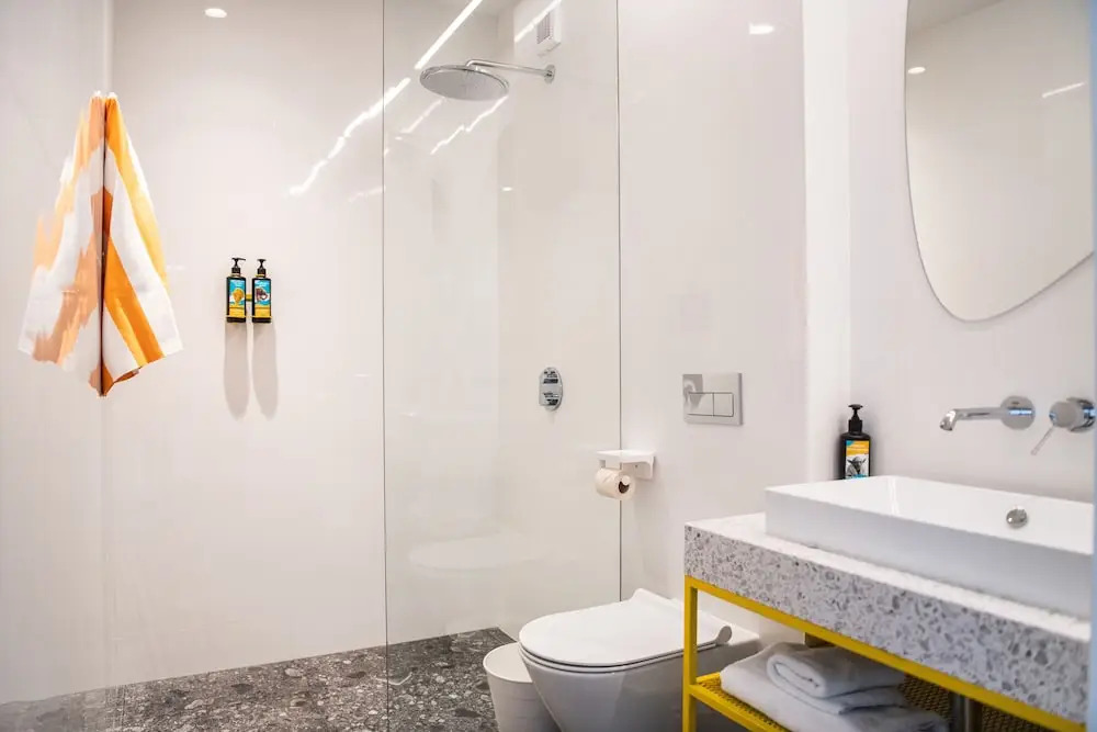 Foto - Hotel Kitchen59