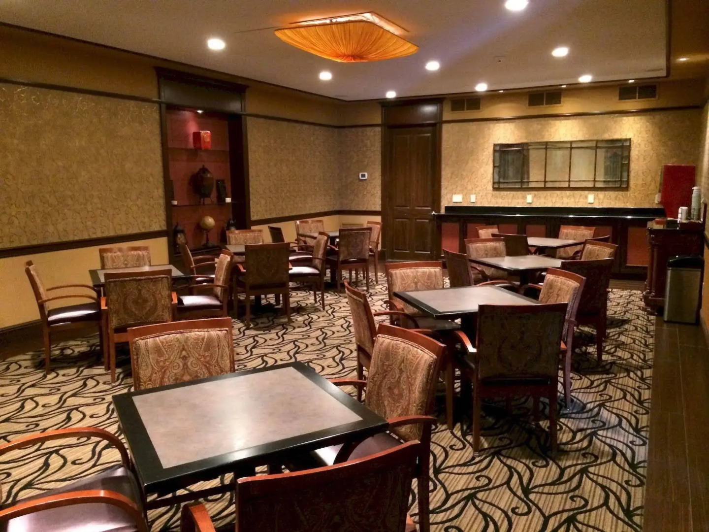 Foto - Chestnut Hill Hotel