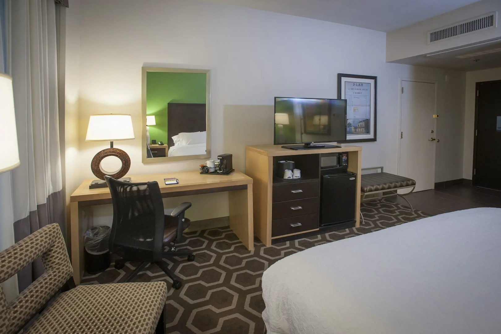 Photo - Hampton Inn & Suites New Orleans Downtown (French Qtr Area)