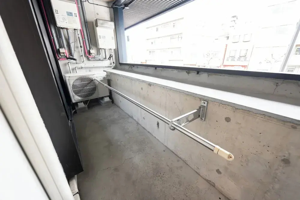 Foto - e-stay namba