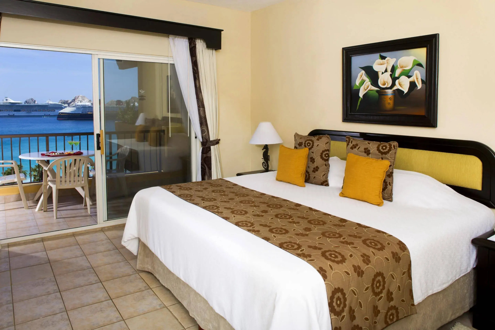 Foto - Villa del Palmar Beach Resort Cabo San Lucas