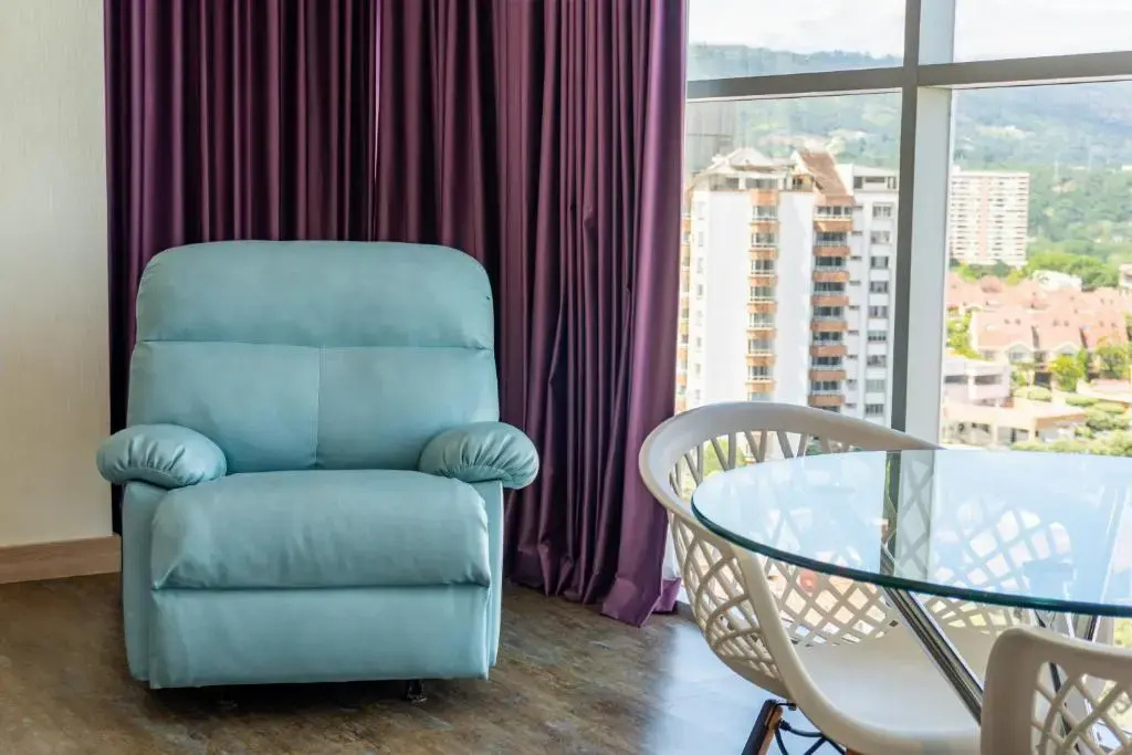 Photo - Hotel Roseliere Bucaramanga