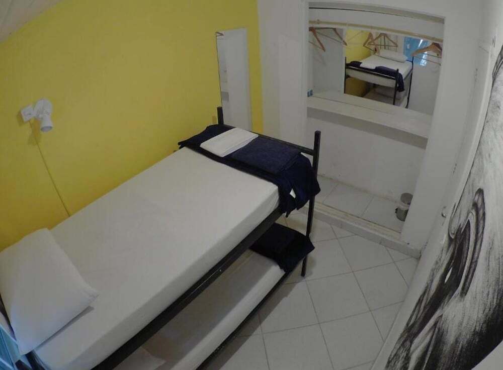 Foto - Solar Hostel Búzios