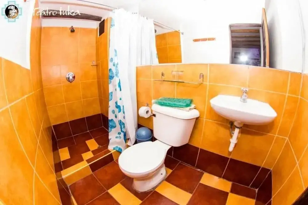 Foto - Hostal Teatro Inka