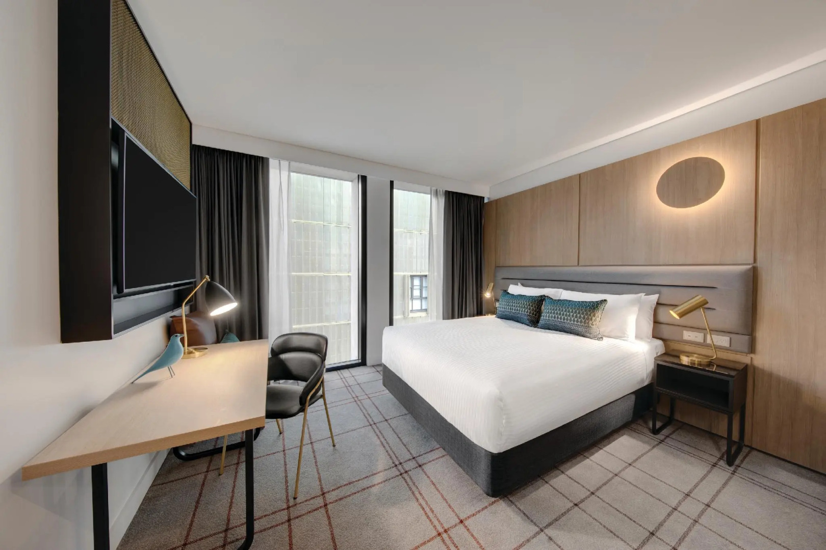 Foto - Vibe Hotel Sydney Darling Harbour