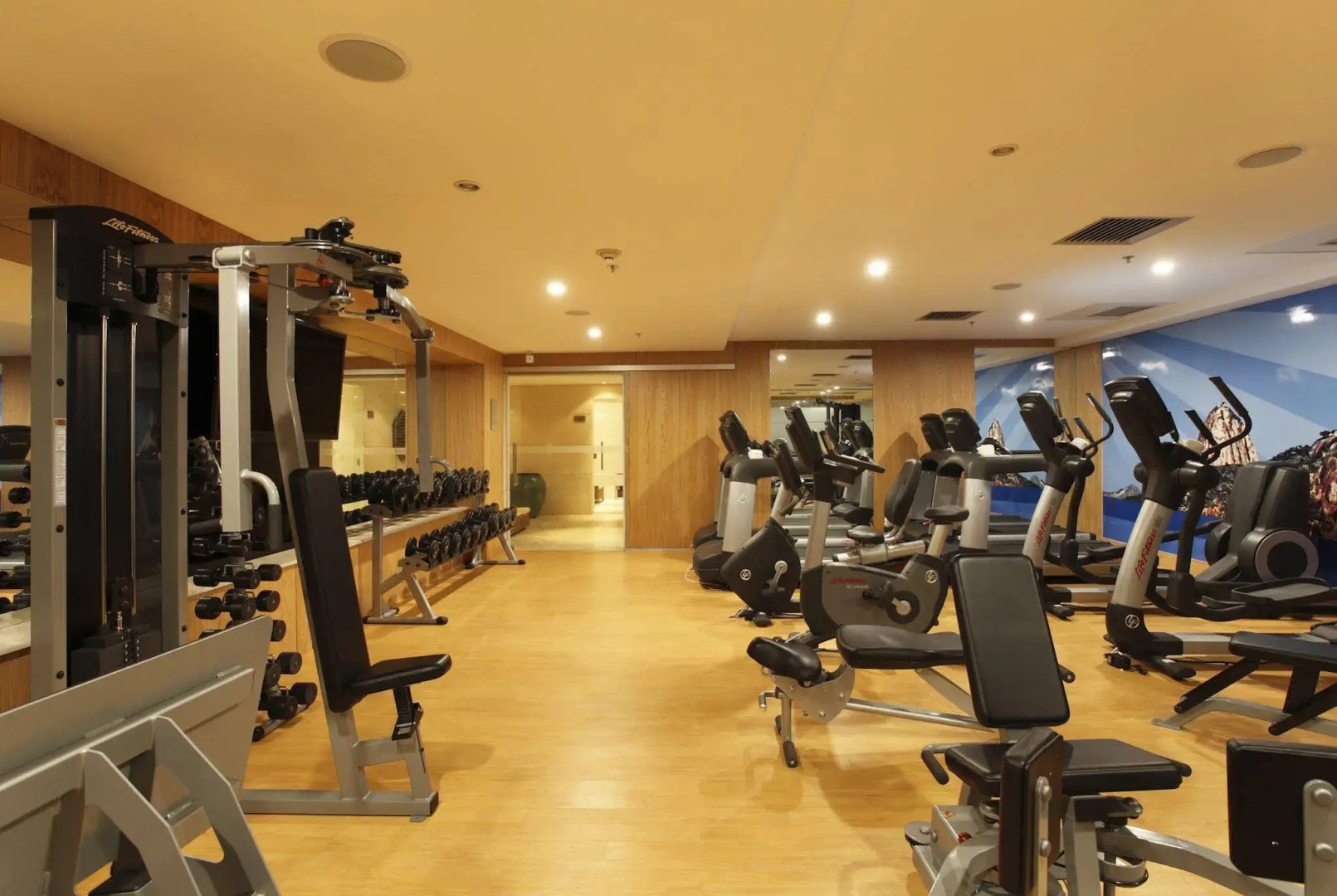 Foto - Hilton Copacabana Rio de Janeiro