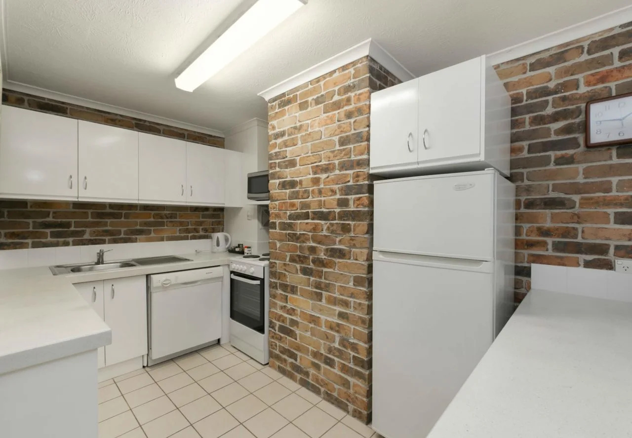 Photo - Toowong Villas