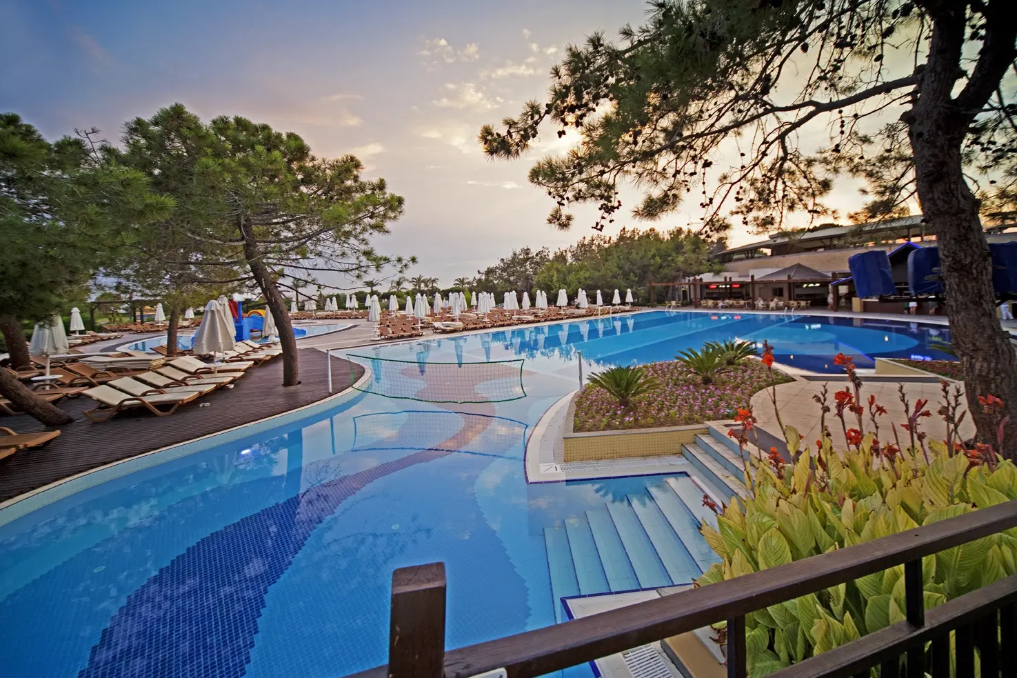 Photo - Sueno Hotels Beach Side