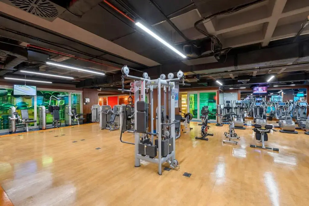 Foto - Titanic Port Bakirkoy