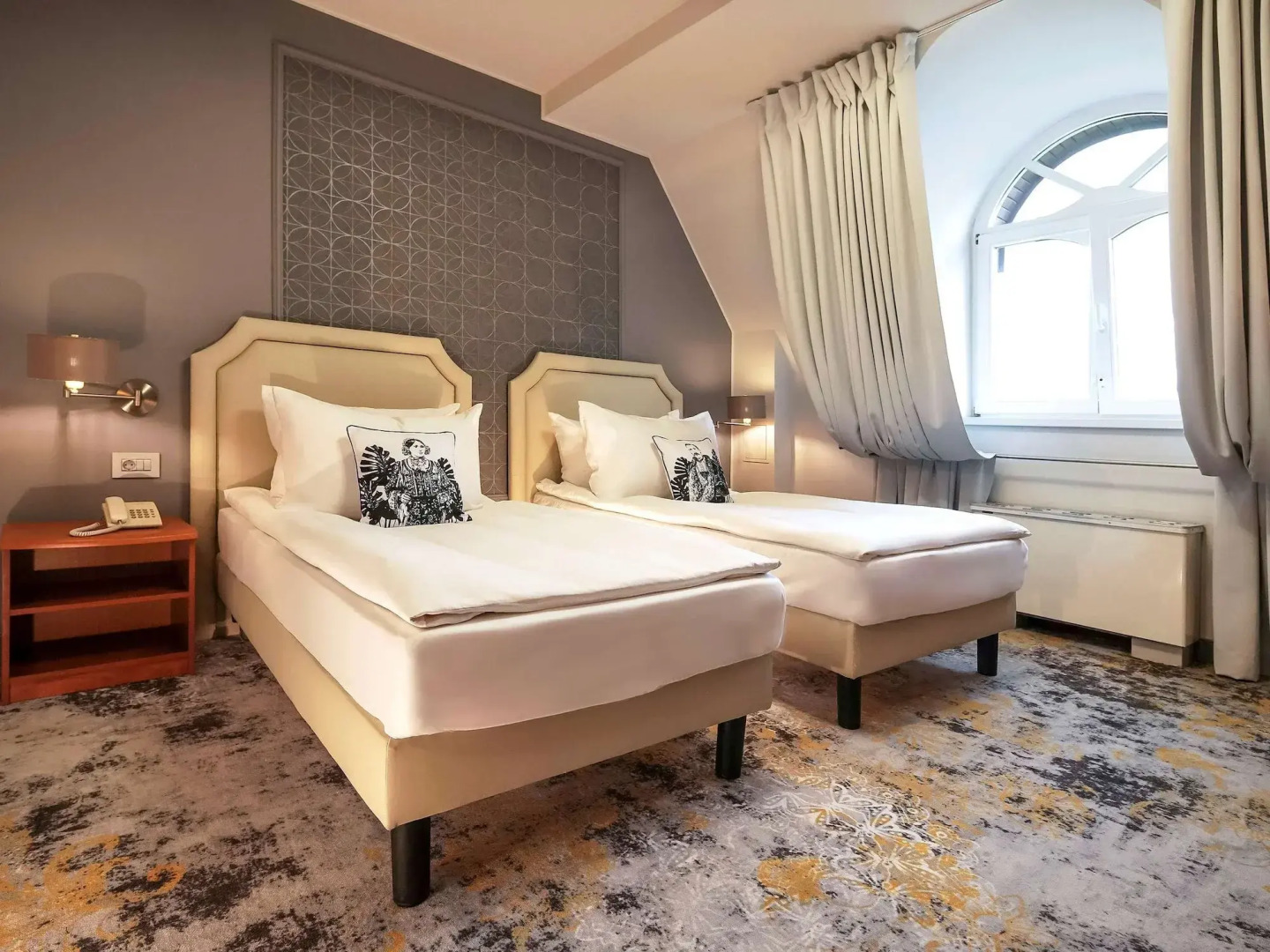 Photo - Mercure Sibiu Airport