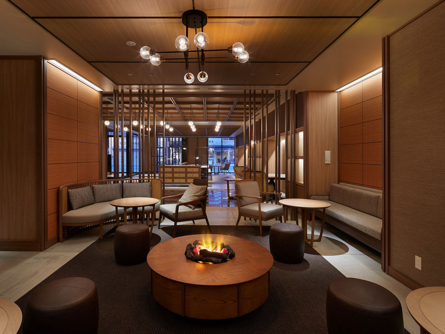 Foto - Granbell hotel Tanuki, Sapporo