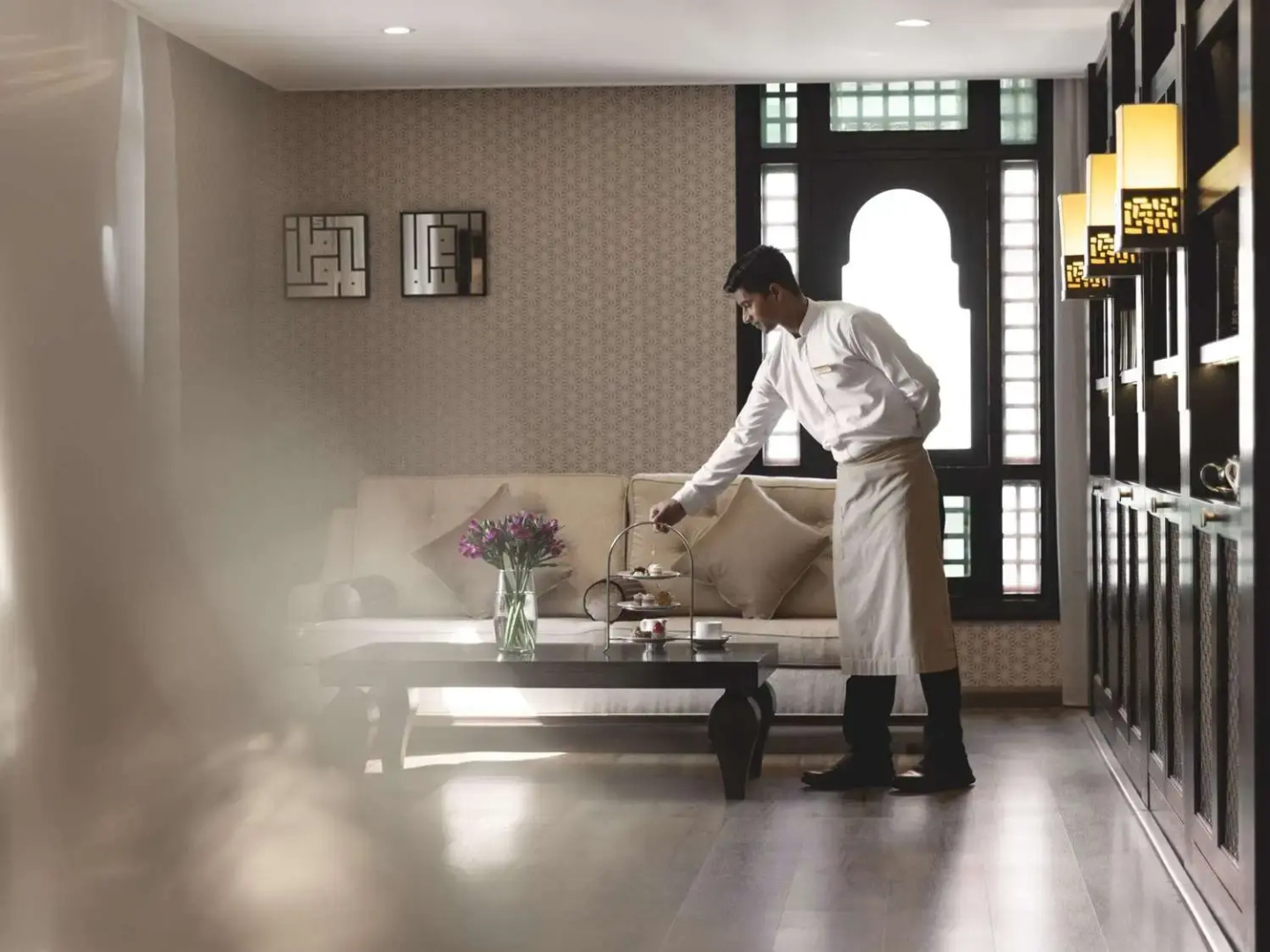 Photo - Sofitel Shahd Al Madinah