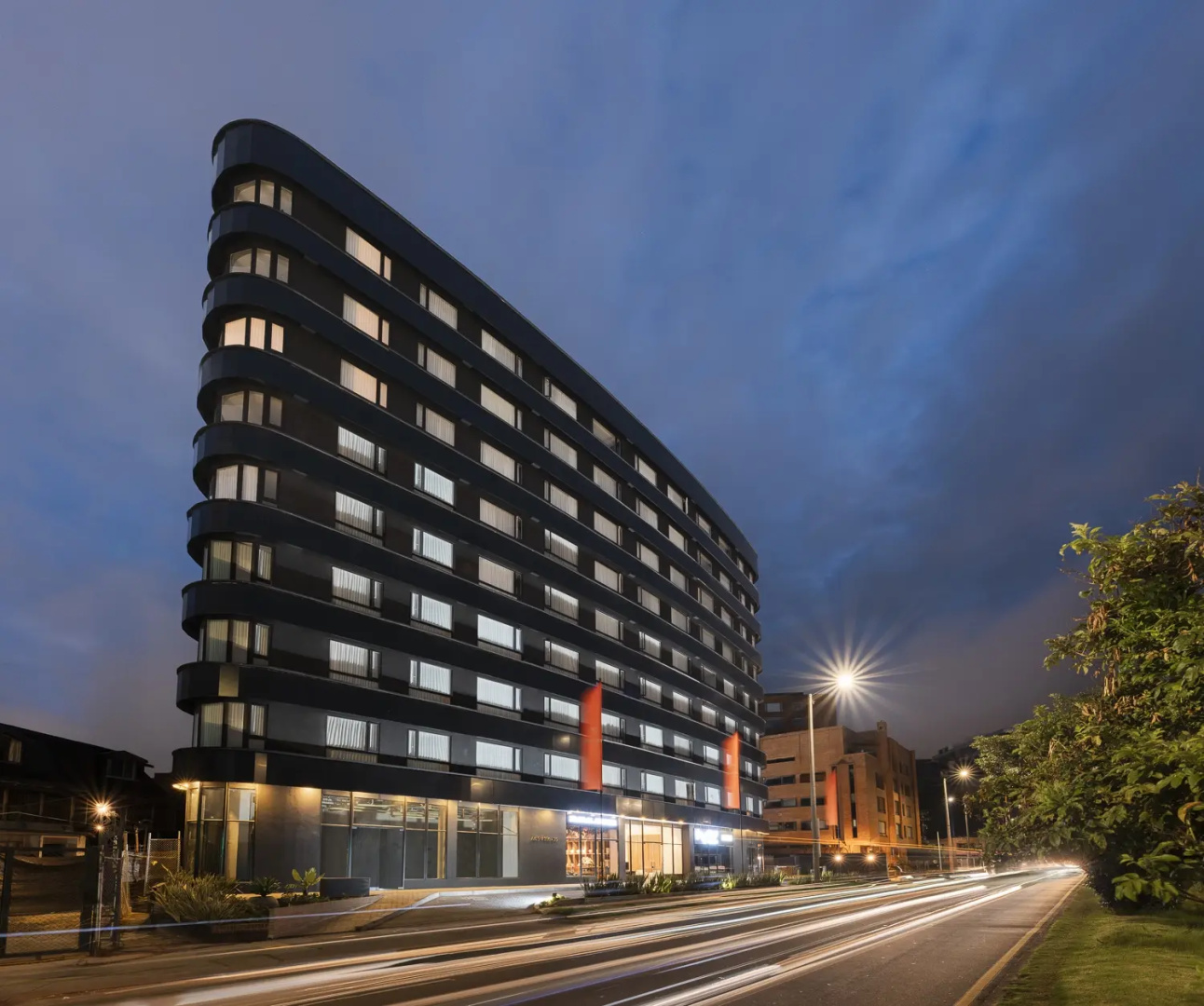 Photo - VOU Suites by Avia Suites
