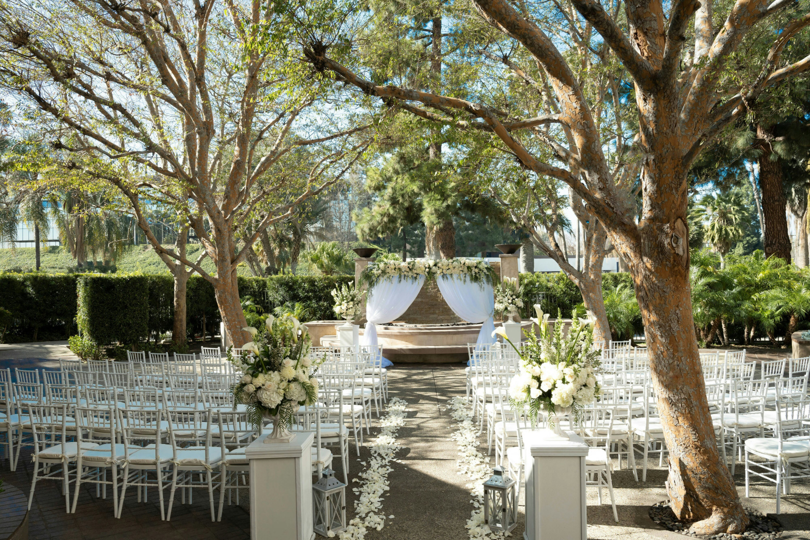 Photo - Warner Center Marriott Woodland Hills
