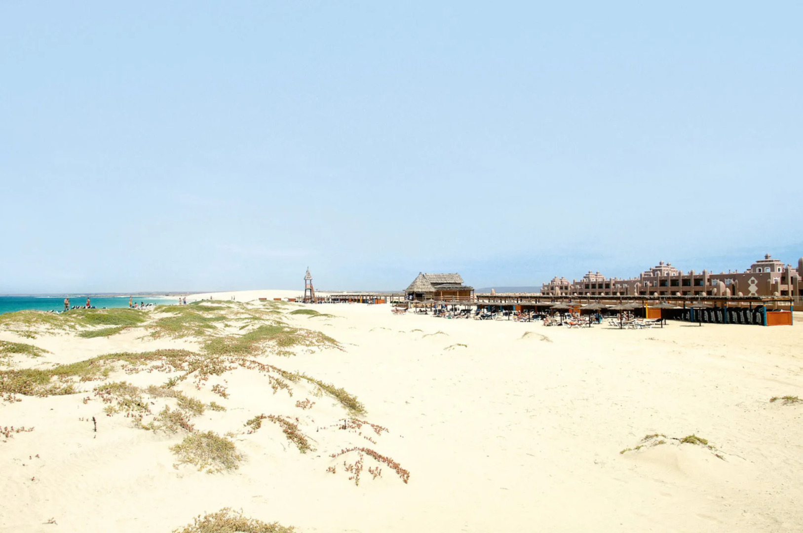 Foto - Hotel Riu Cabo Verde - Adults Only - All Inclusive
