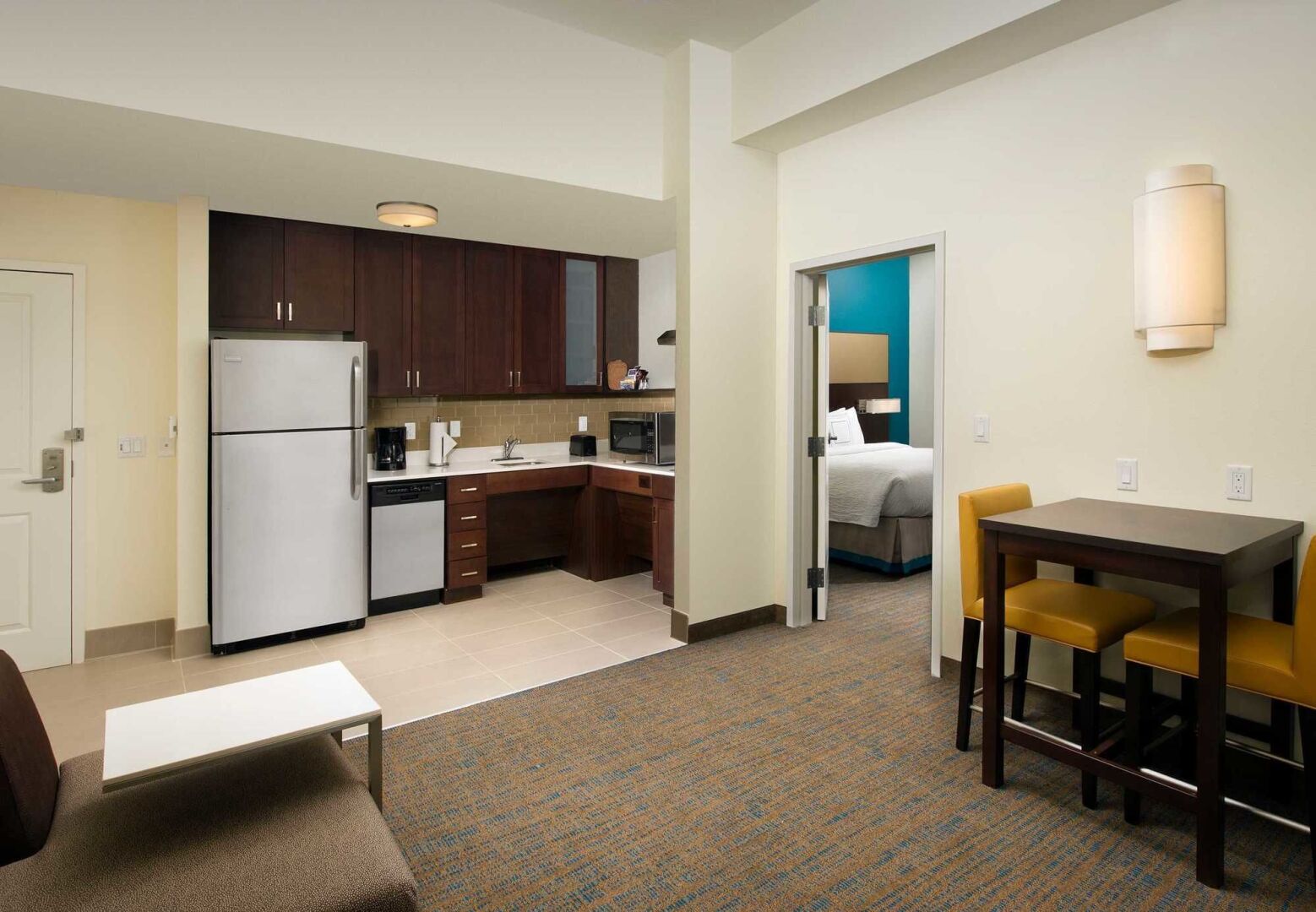 Foto - Residence Inn by Marriott Miami Airport West/Doral