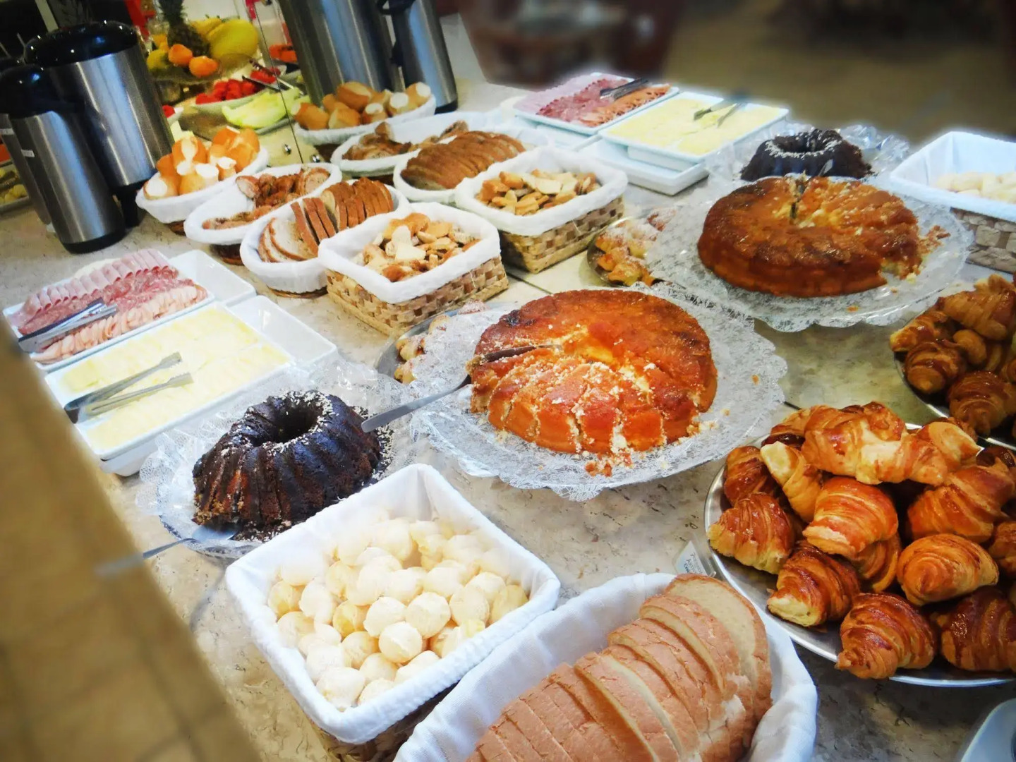 Foto - Belle Arti Pousada