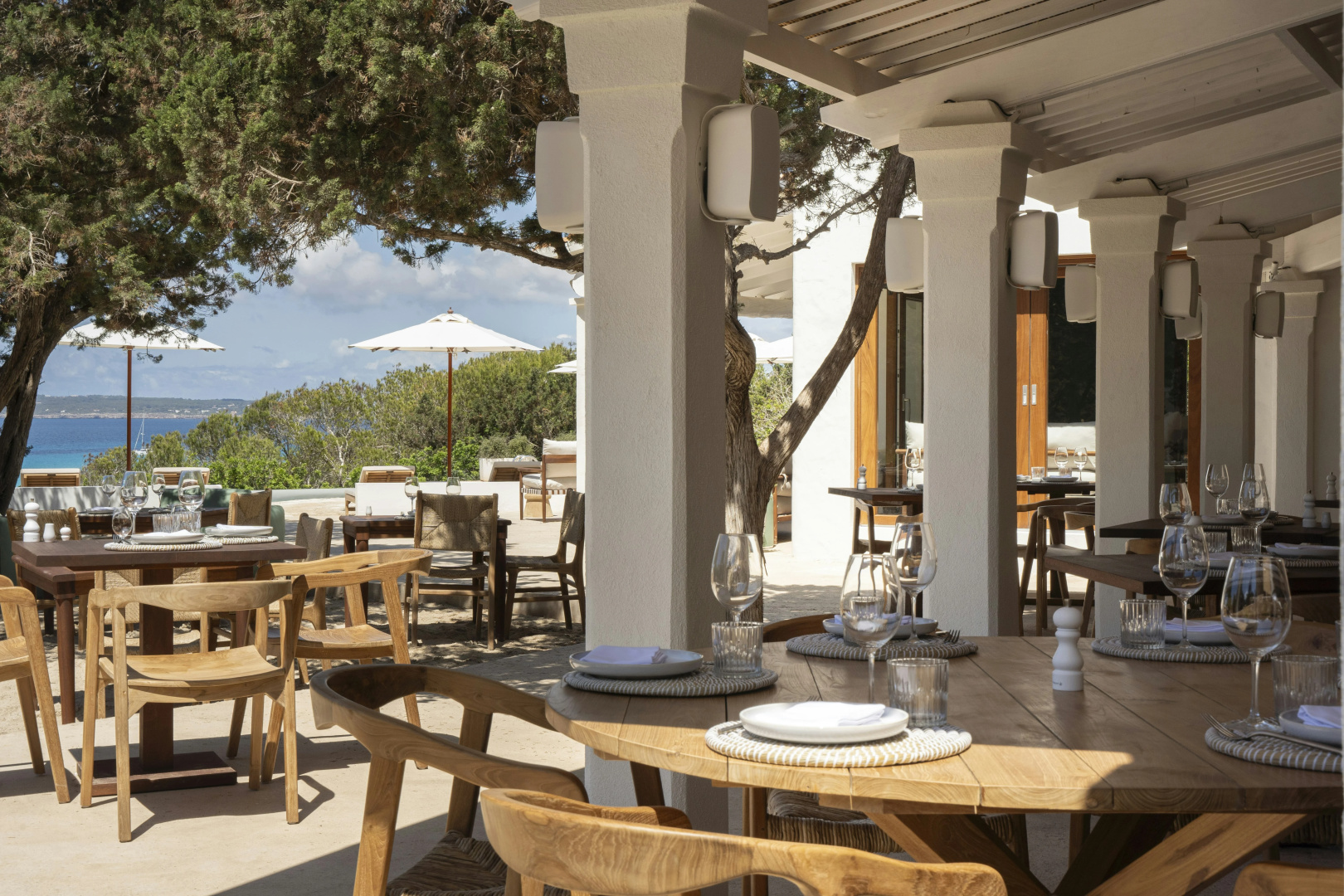 Foto - Dunas de Formentera Hotel