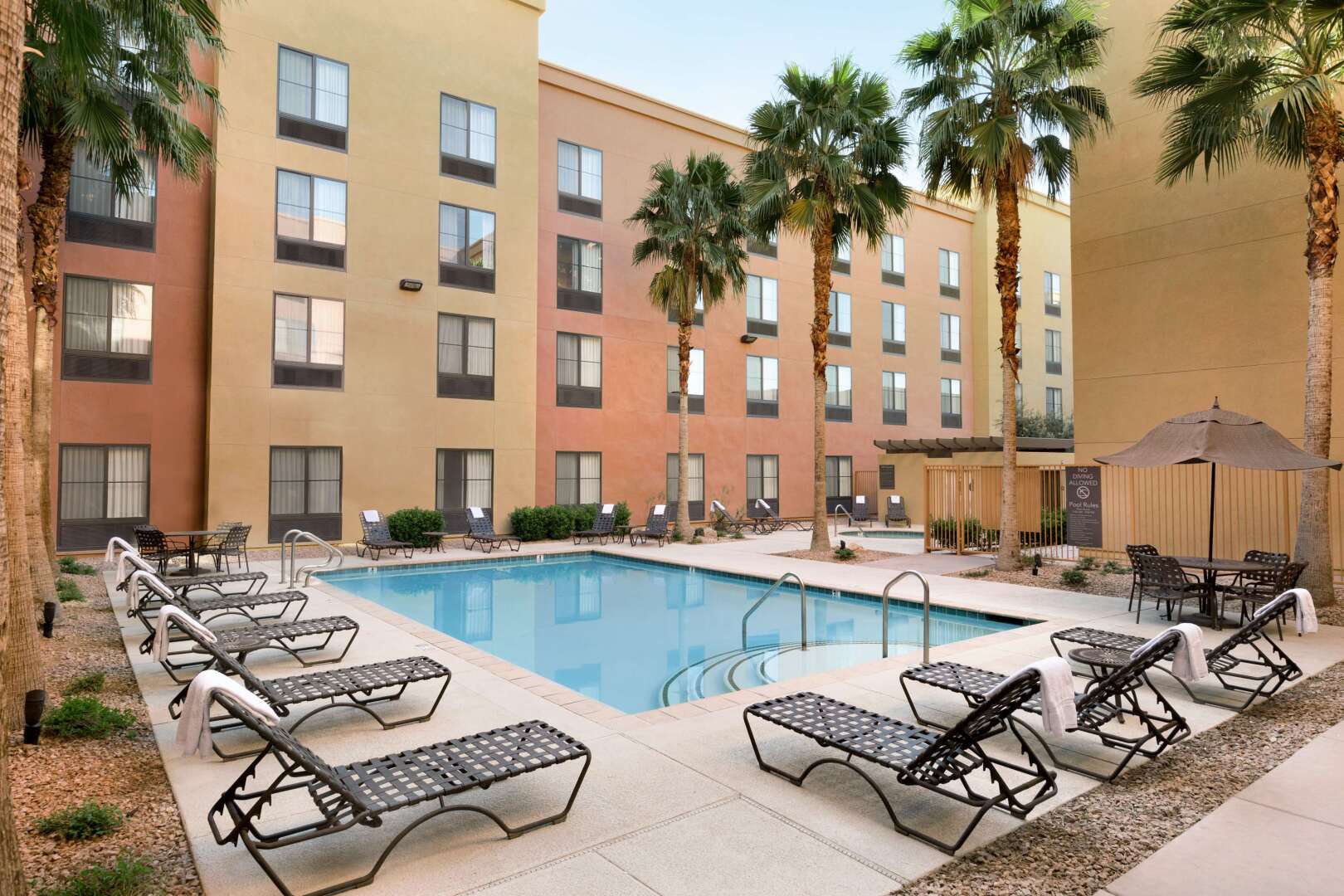 Foto - Homewood Suites by Hilton Las Vegas Airport