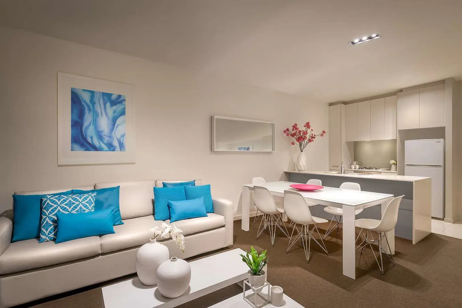 Foto - Milano Serviced Apartments