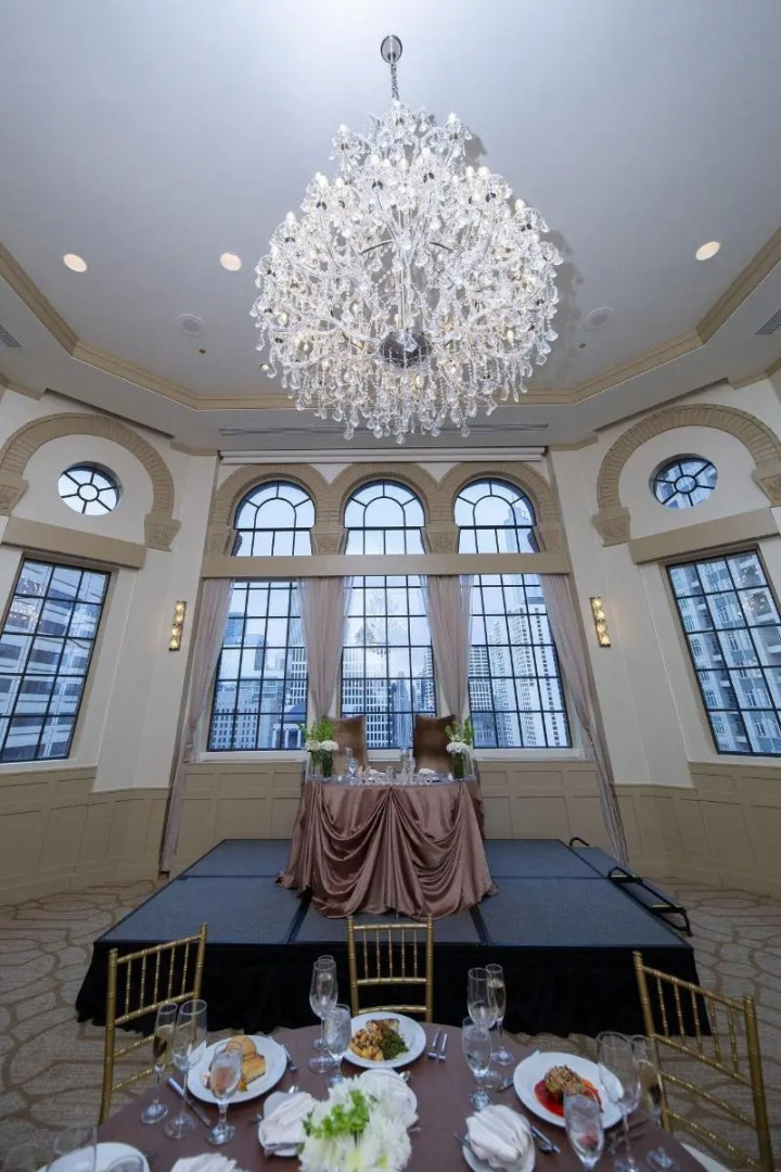 Foto - Warwick Allerton Chicago