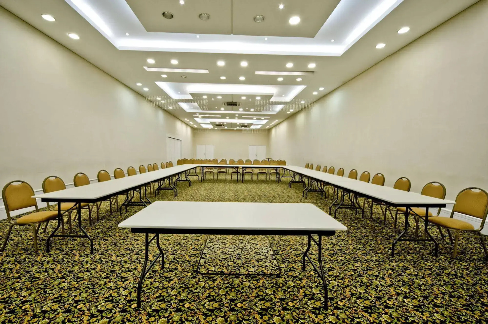 Foto - Hotel Nacional Inn Curitiba Torres