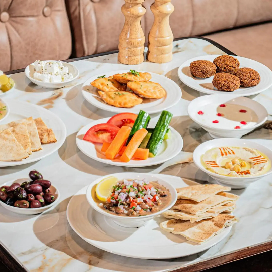 Foto - Premier Inn Dubai Barsha Heights