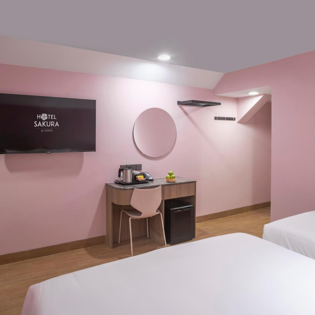 Foto - Hotel Sakura by Venue