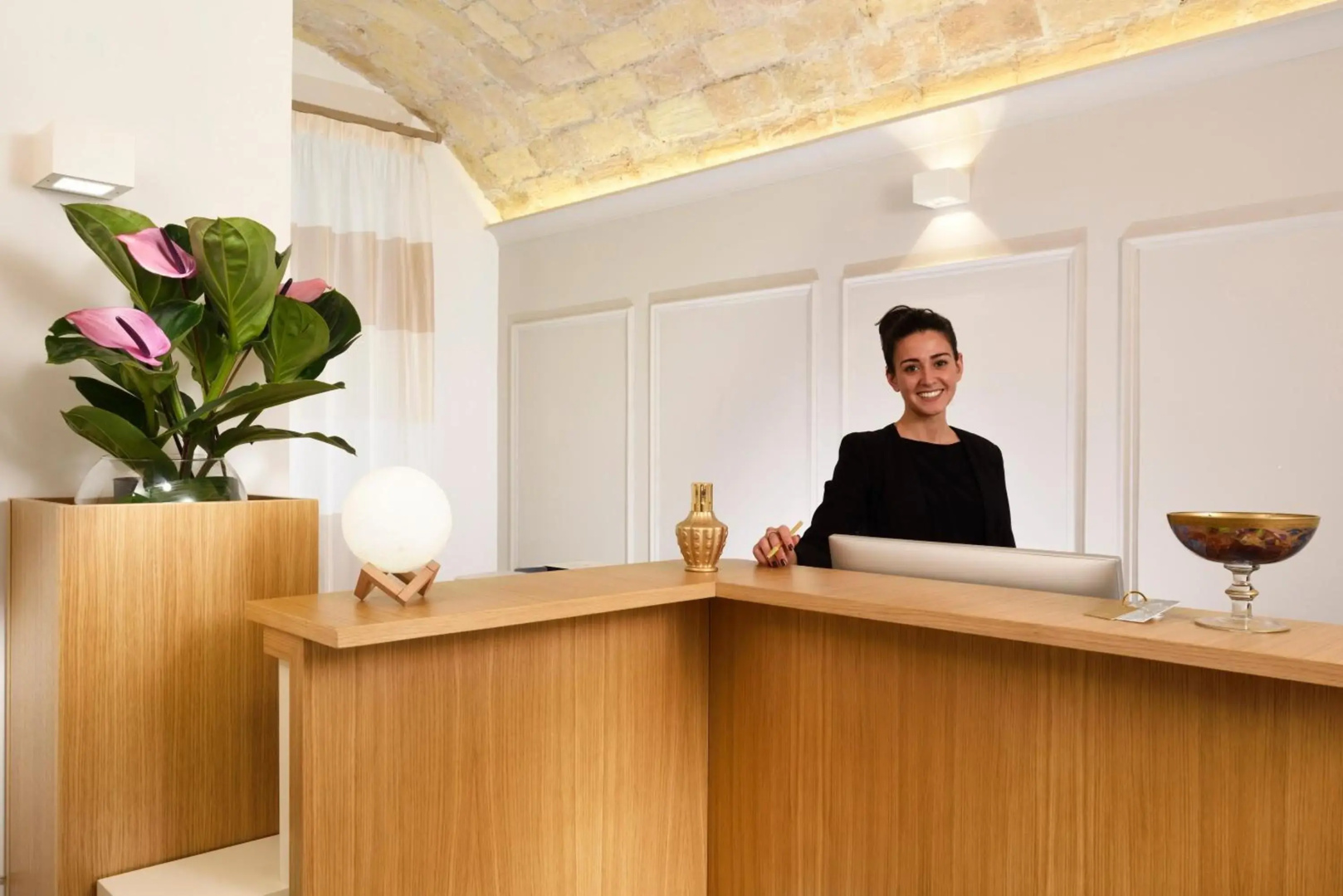 Photo - Magica Luna Boutique Hotel - Roma
