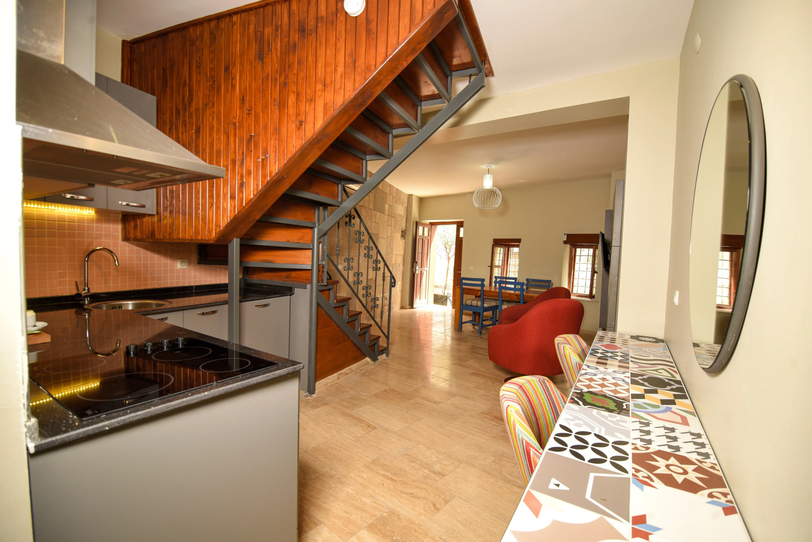 Photo - Alp Pasa Fiore Garden Suites - Special Class