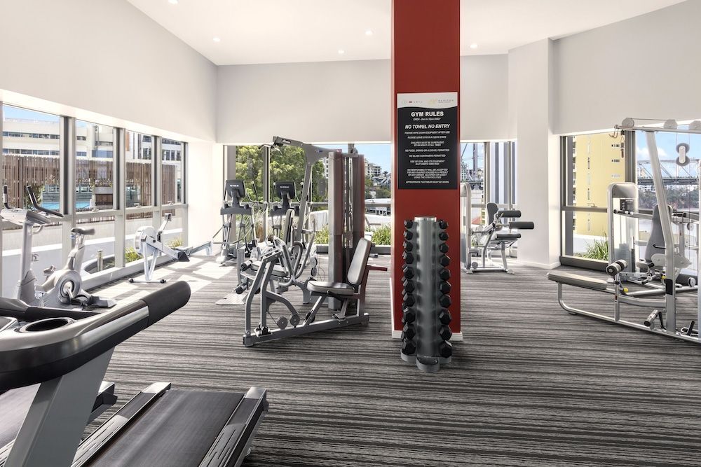 Foto - Meriton Suites Adelaide Street, Brisbane