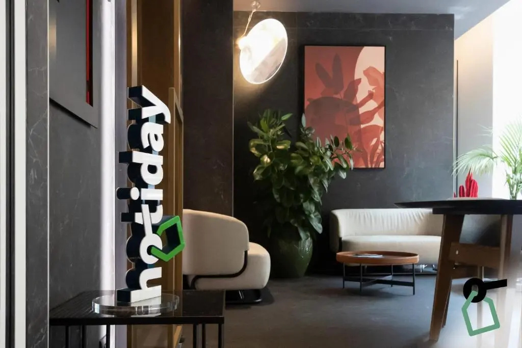 Photo - HOTIDAY Room Collection - Milano Cinque Giornate