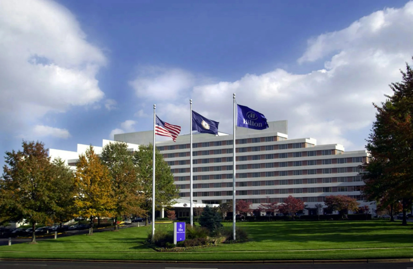 Foto - Hilton McLean Tysons Corner