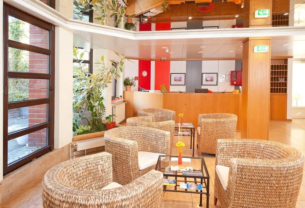 Foto - Tante ALMA's Bonner Hotel