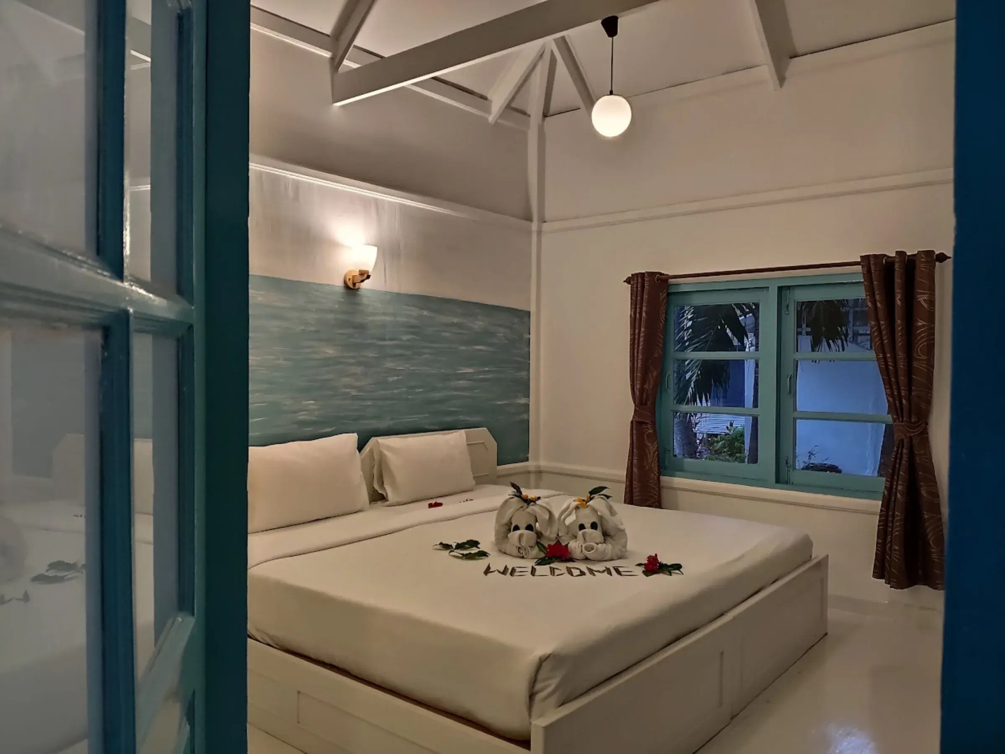 Photo - Sand Sea Beach Resort