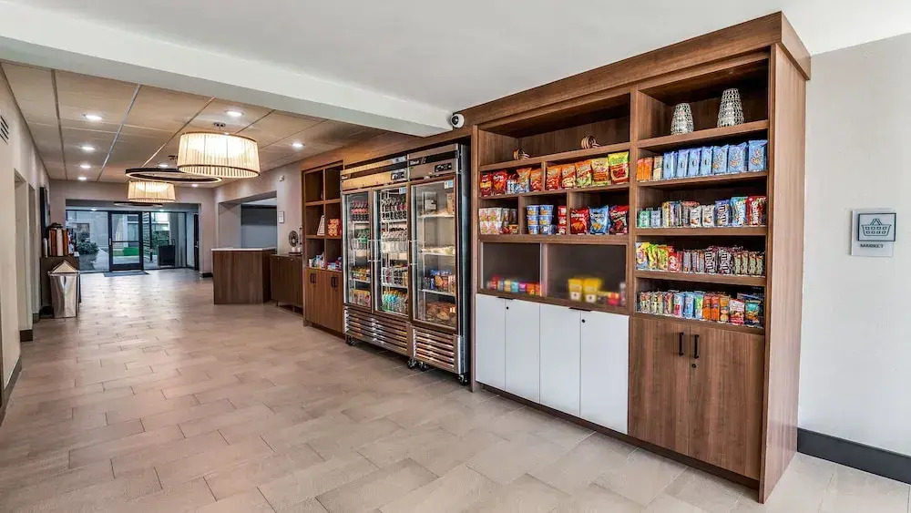 Foto - Staybridge Suites Dallas Market Ctr Love Field by IHG