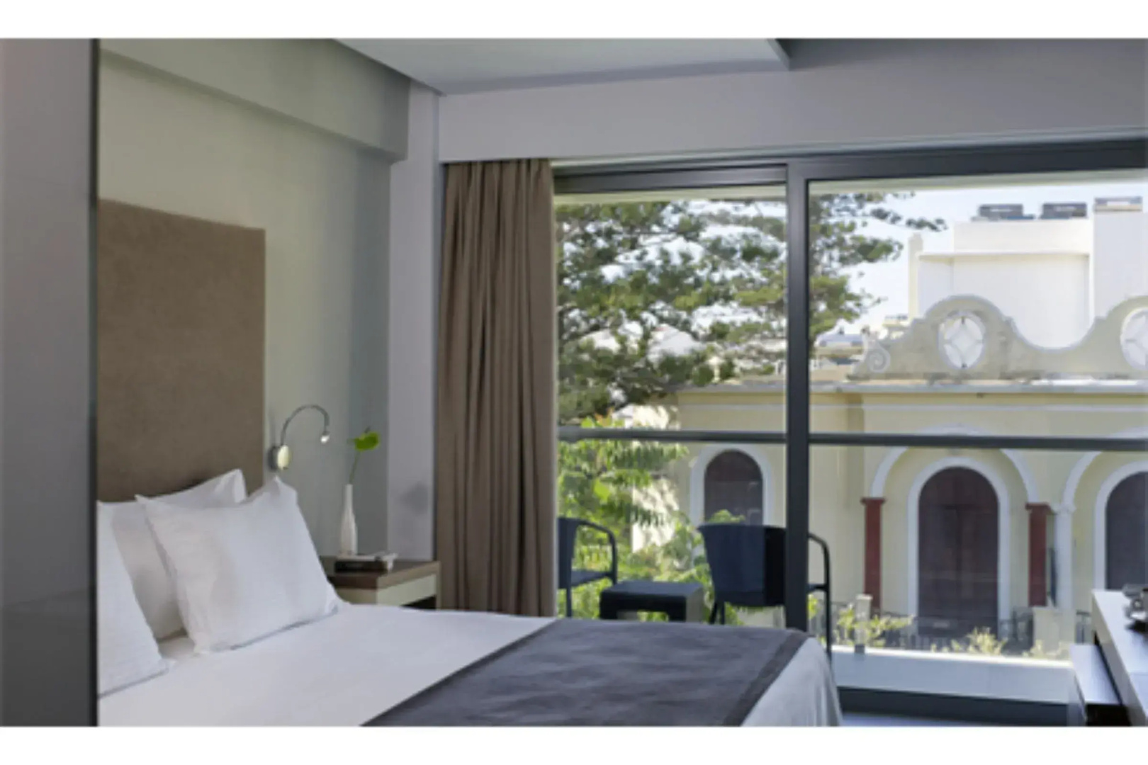 Photo - Oktober Downtown Boutique Hotel