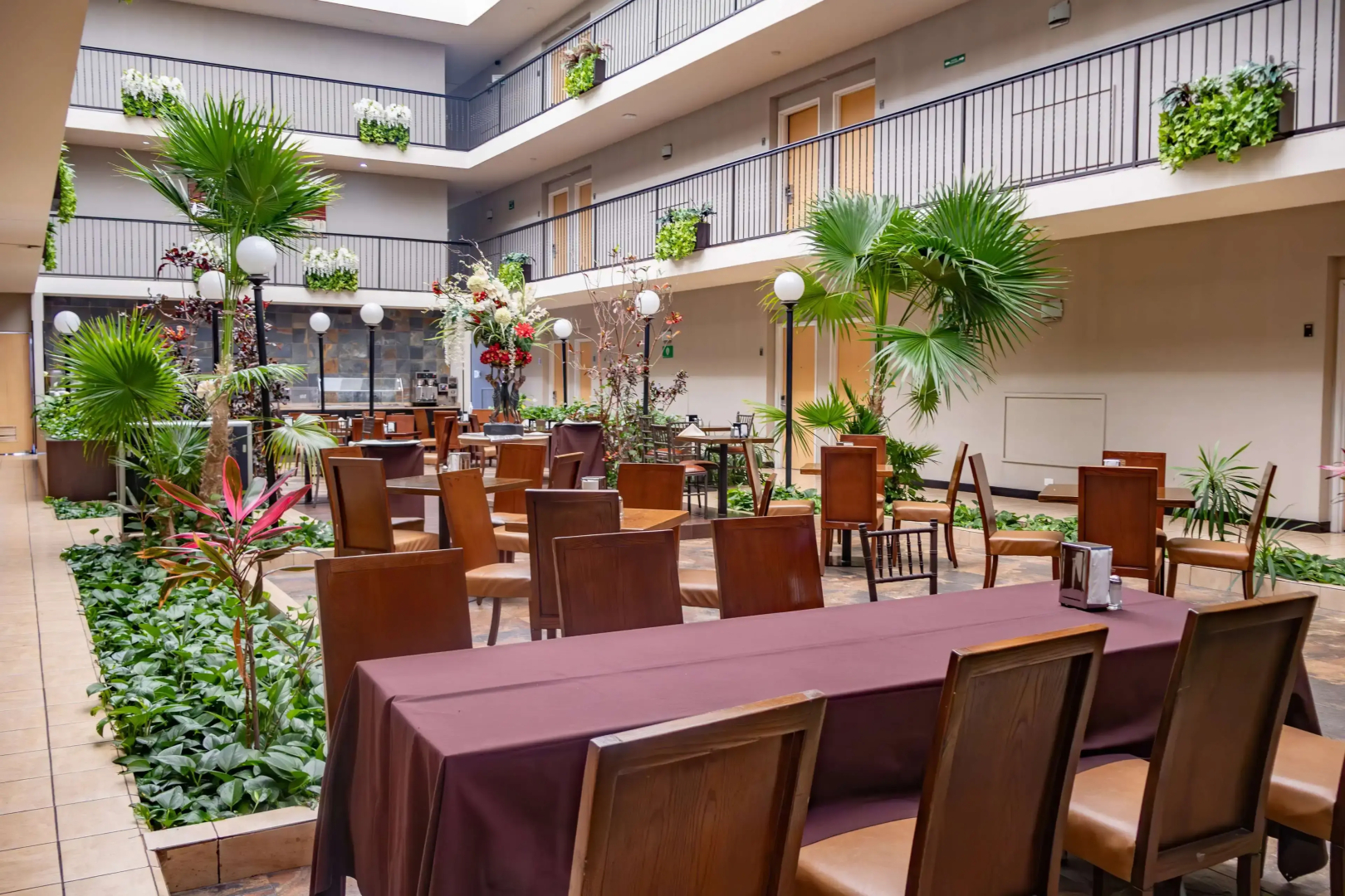 Foto - Best Western PLUS Monterrey Airport